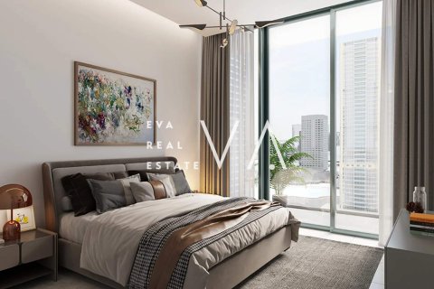 Apartment in Jumeirah Lake Towers, Dubai, UAE 1 bedroom, 81.38 sq.m. № 637860 - photo 7