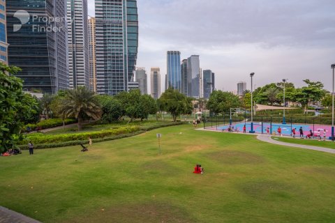 Apartment in Jumeirah Lake Towers, Dubai, UAE 2 bedrooms, 107.58 sq.m. № 637865 - photo 7