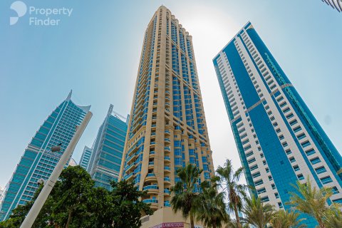 Apartment in Jumeirah Lake Towers, Dubai, UAE 2 bedrooms, 107.58 sq.m. № 637865 - photo 13