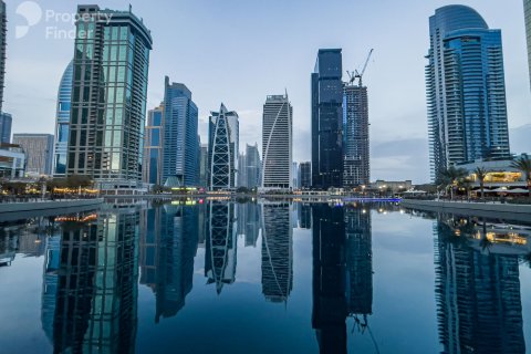 Apartment in Jumeirah Lake Towers, Dubai, UAE 2 bedrooms, 107.58 sq.m. № 637865 - photo 4