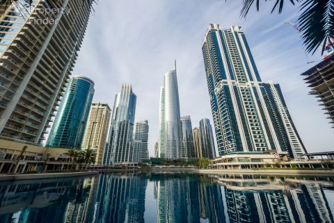 Apartment in Jumeirah Lake Towers, Dubai, UAE 2 bedrooms, 107.58 sq.m. № 637865 - photo 8