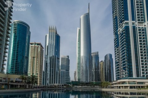 Apartment in Jumeirah Lake Towers, Dubai, UAE 2 bedrooms, 107.58 sq.m. № 637865 - photo 30