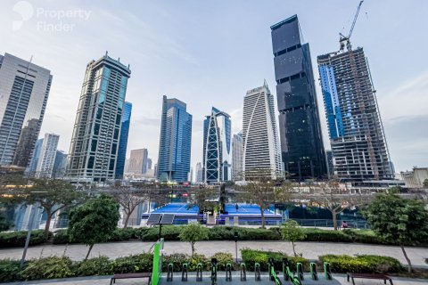Apartment in Jumeirah Lake Towers, Dubai, UAE 2 bedrooms, 107.58 sq.m. № 637865 - photo 5