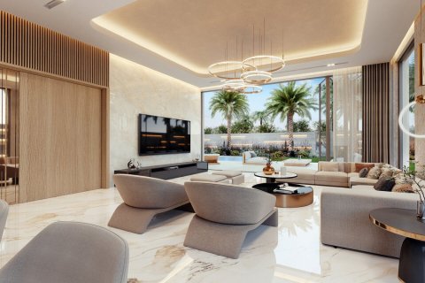 Villa en venta en Dubai South (Dubai World Central), Dubai, EAU 5 dormitorios, 392 m2 № 703032 - foto 13