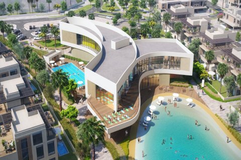 Villa en venta en Dubai South (Dubai World Central), Dubai, EAU 5 dormitorios, 392 m2 № 703032 - foto 19