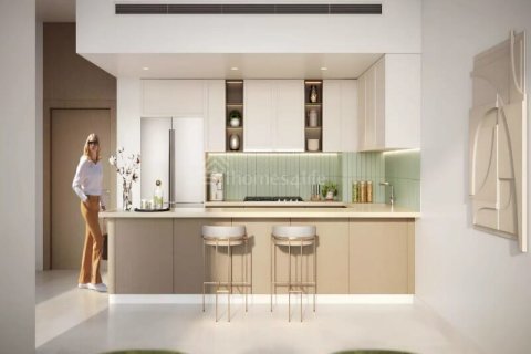 Huoneisto Jebel Ali, Dubai, Arabiemiraatit 2 makuuhuonetta, 100 m2 № 703069 - kuva 5