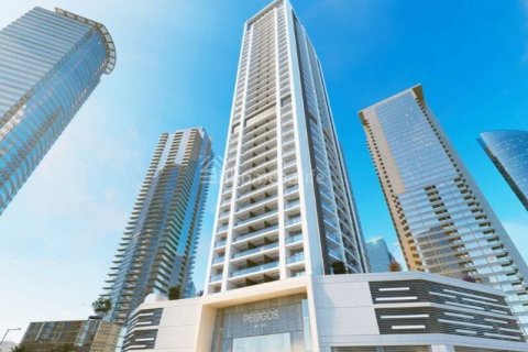 Leilighet til salgs i Dubai Marina, Dubai, Emiratene 2 soverom, 142 kvm Nr. 703071 - Foto 1