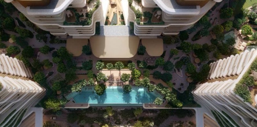 شقة في Dubai Land، دبي 1 غرفة نوم ، 75 متر مربع . ر قم 703068