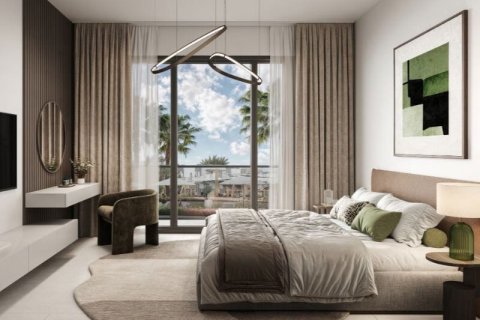 شقة للبيع في Dubai Land، دبي، الإمارات العربية المتحدة 1 غرفة نوم ، 75 متر مربع ، رقم 703068 - صورة 10