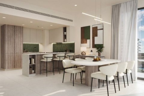 شقة للبيع في Dubai Land، دبي، الإمارات العربية المتحدة 1 غرفة نوم ، 75 متر مربع ، رقم 703068 - صورة 11