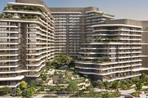 شقة للبيع في Dubai Land، دبي، الإمارات العربية المتحدة 1 غرفة نوم ، 75 متر مربع ، رقم 703068 - صورة 7