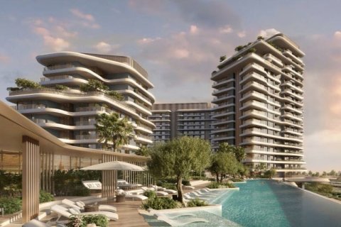 شقة للبيع في Dubai Land، دبي، الإمارات العربية المتحدة 1 غرفة نوم ، 75 متر مربع ، رقم 703068 - صورة 8