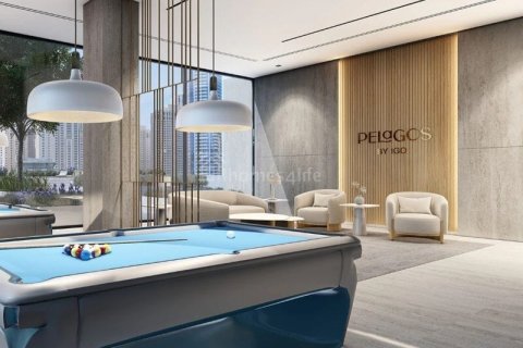 Apartamento en venta en Dubai Marina, Dubai, EAU 2 dormitorios, 142 m2 № 703070 - foto 11