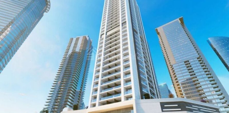 Apartamento en Dubai Marina, Dubai, EAU 2 dormitorios, 142 m² № 703070