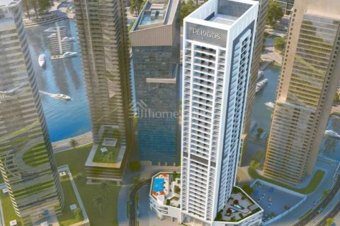 Apartamento en venta en Dubai Marina, Dubai, EAU 2 dormitorios, 142 m2 № 703070 - foto 16