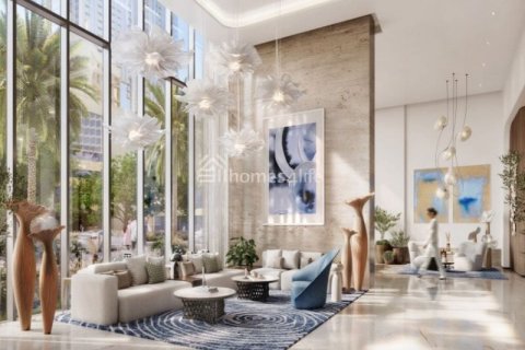 Apartamento para venda em Dubai Marina, Dubai, EAU 1 quarto, 74 m2 № 703067 - foto 4