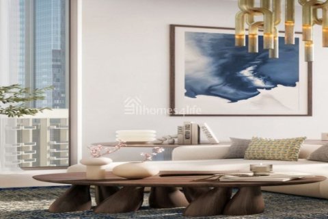 Apartamento para venda em Dubai Marina, Dubai, EAU 1 quarto, 74 m2 № 703067 - foto 6