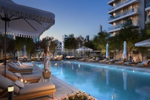 Apartamento para venda em Dubai Marina, Dubai, EAU 1 quarto, 74 m2 № 703067 - foto 9