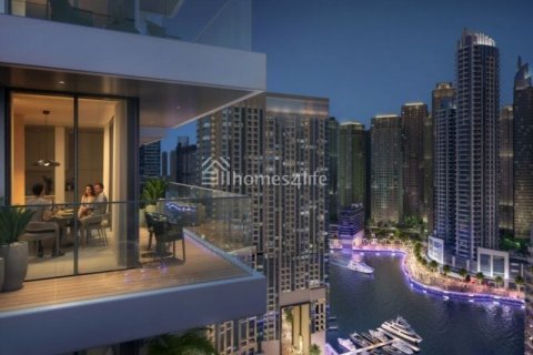 Apartamento para venda em Dubai Marina, Dubai, EAU 1 quarto, 74 m2 № 703067 - foto 3