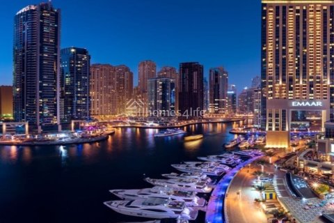 Apartamento para venda em Dubai Marina, Dubai, EAU 1 quarto, 74 m2 № 703067 - foto 12