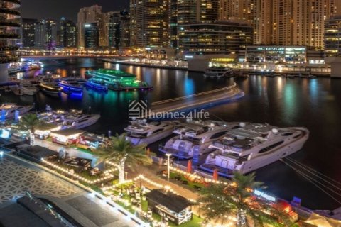 Apartamento para venda em Dubai Marina, Dubai, EAU 1 quarto, 74 m2 № 703067 - foto 13