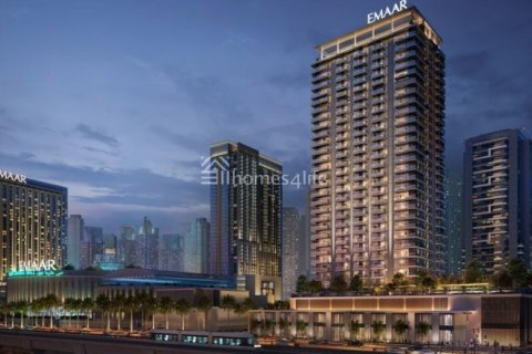 Apartamento para venda em Dubai Marina, Dubai, EAU 1 quarto, 74 m2 № 703067 - foto 2