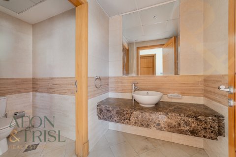 Apartman u Dubai Marina, Dubai, UAE 3 spavaćih soba, 355 m2 Br. 648436 - fotografija 3