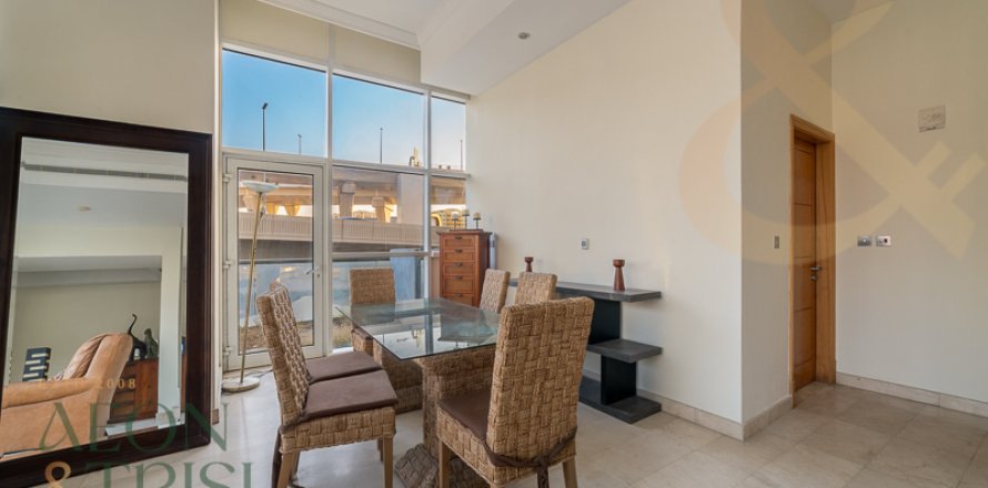 Apartman u Dubai Marina, Dubai, UAE 355 m2, 3 spavaćih soba Br. 648436