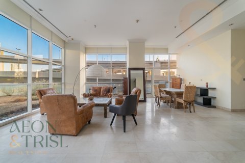 Apartman u Dubai Marina, Dubai, UAE 3 spavaćih soba, 355 m2 Br. 648436 - fotografija 4