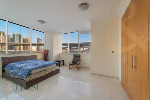 Apartman u Dubai Marina, Dubai, UAE 3 spavaćih soba, 355 m2 Br. 648436 - fotografija 5