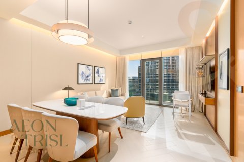 阿联酋 Dubai Downtown Dubai (Downtown Burj Dubai) 待售 : 3 卧, 145 平方米 , 编号648435 - 照片 2