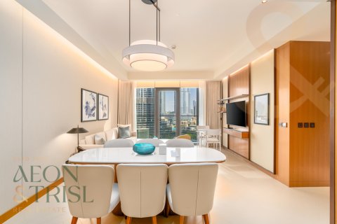 阿联酋 Dubai Downtown Dubai (Downtown Burj Dubai) 待售 : 3 卧, 145 平方米 , 编号648435 - 照片 4