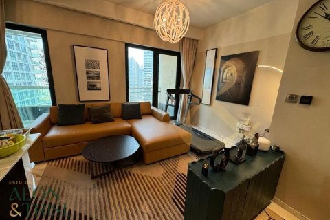 Leilighet til salgs i Dubai Marina, Dubai, Emiratene 2 soverom, 99 kvm Nr. 648434 - Foto 3