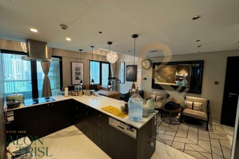 Leilighet til salgs i Dubai Marina, Dubai, Emiratene 2 soverom, 99 kvm Nr. 648434 - Foto 5