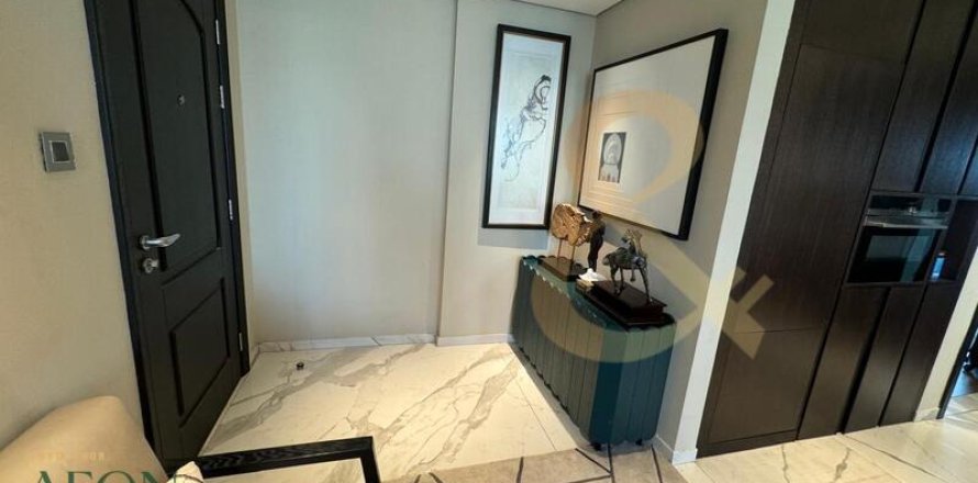 Leilighet i Dubai Marina, Dubai, Emiratene 2 soverom, 99 kvm nr. 648434