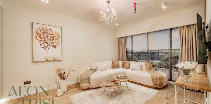 Lakás itt: Jumeirah Village Circle, Dubai, EAE, 2 hálószoba, 119 m², azonosító: 648437