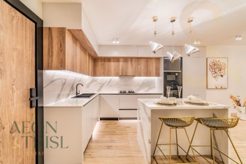 Lakás itt: Jumeirah Village Circle, Dubai, EAE, 2 hálószoba, 119 m², azonosító: 648437 - fénykép 2