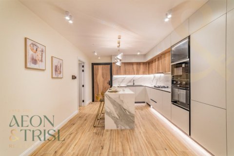 Lakás itt: Jumeirah Village Circle, Dubai, EAE, 2 hálószoba, 119 m², azonosító: 648437 - fénykép 4