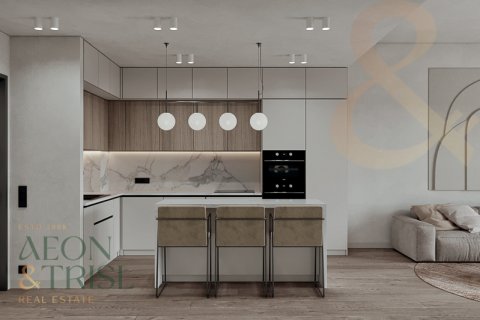 Appartement te koop in Jumeirah Village Circle, Dubai, VAE 3 slaapkamers, 255 vr.m., nr 648438 - foto 1