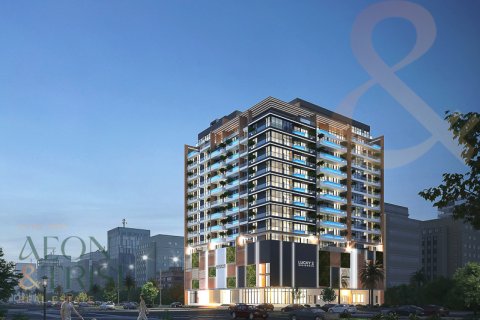 Appartement te koop in Jumeirah Village Circle, Dubai, VAE 3 slaapkamers, 255 vr.m., nr 648438 - foto 2