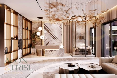 Appartement te koop in Jumeirah Village Circle, Dubai, VAE 3 slaapkamers, 255 vr.m., nr 648438 - foto 5