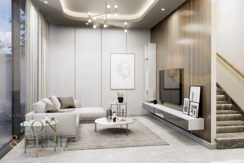 Appartement te koop in Jumeirah Village Circle, Dubai, VAE 3 slaapkamers, 255 vr.m., nr 648438 - foto 3