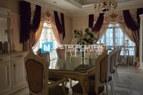 Vilă de vânzare în Khalifa City, Abu Dhabi, EAU 7 dormitoare, 1238.6 mp.  №679681 - poză 4