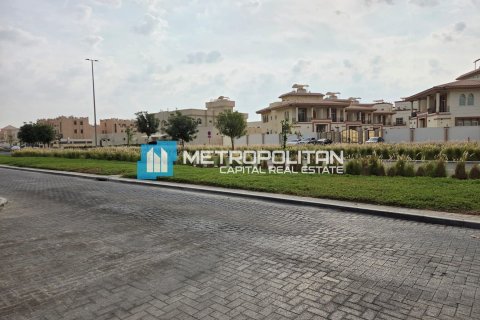 Vilă de vânzare în Khalifa City, Abu Dhabi, EAU 7 dormitoare, 1238.6 mp.  №679681 - poză 10