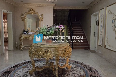 Vilă de vânzare în Khalifa City, Abu Dhabi, EAU 7 dormitoare, 1238.6 mp.  №679681 - poză 6