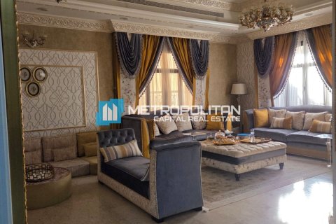 Vilă de vânzare în Khalifa City, Abu Dhabi, EAU 7 dormitoare, 1238.6 mp.  №679681 - poză 5
