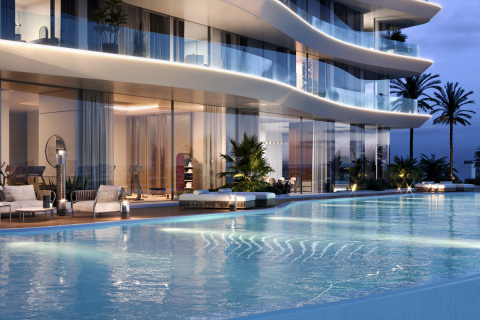 Купити квартиру в Аль-Рим, Абу-Даби, ОАЕ 1 спальня, 80.3м2, № 679680 - фото 13