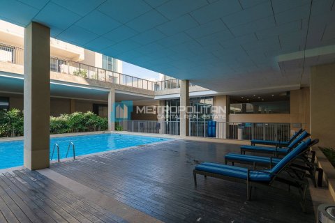 شقة للبيع في Al Raha Beach، أبو ظبي، الإمارات العربية المتحدة 1 غرفة نوم ، 119.3 متر مربع ، رقم 679682 - صورة 3