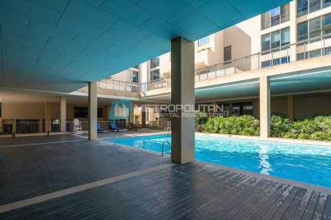 شقة للبيع في Al Raha Beach، أبو ظبي، الإمارات العربية المتحدة 1 غرفة نوم ، 119.3 متر مربع ، رقم 679682 - صورة 4