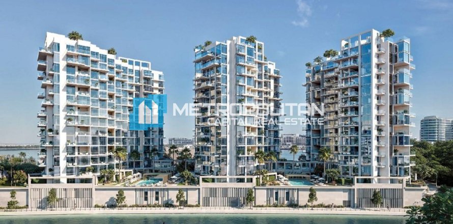 شقة في Al Raha Beach، أبو ظبي 4 غرفة نوم ، 189.5 متر مربع . ر قم 679684